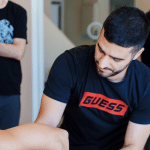 Η ομάδα του Massage Seminars