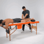 online massage course